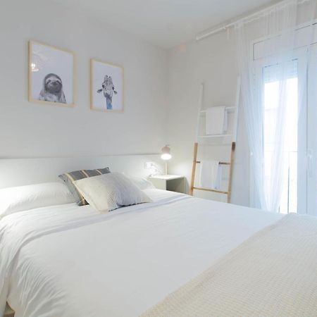 Budget Beach Studio 22 Sant Antoni De Calonge Exteriör bild