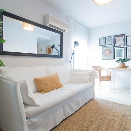 Budget Beach Studio 22 Sant Antoni De Calonge Exteriör bild