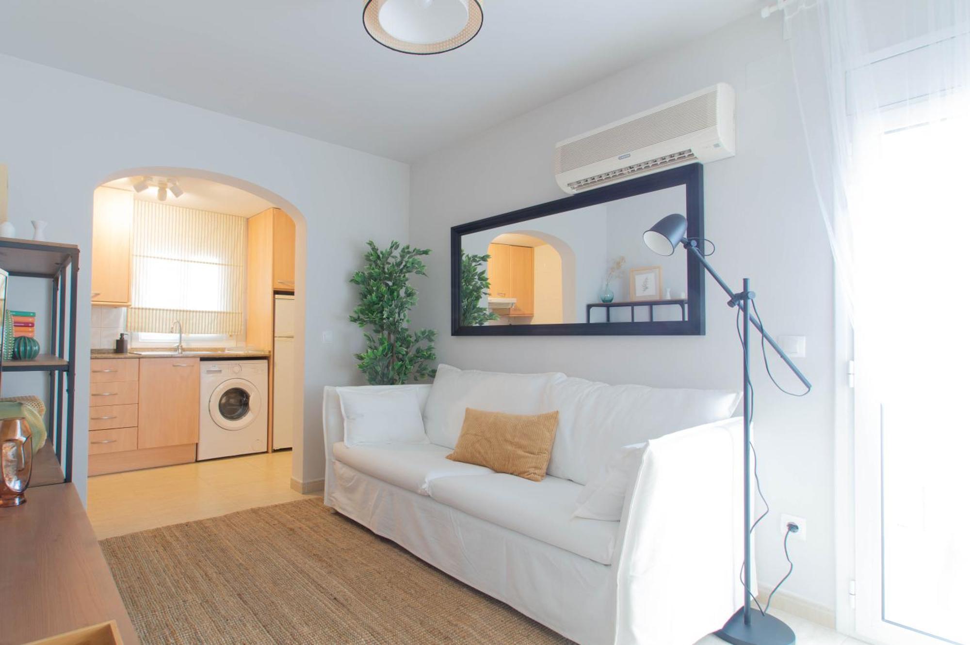 Budget Beach Studio 22 Sant Antoni De Calonge Exteriör bild