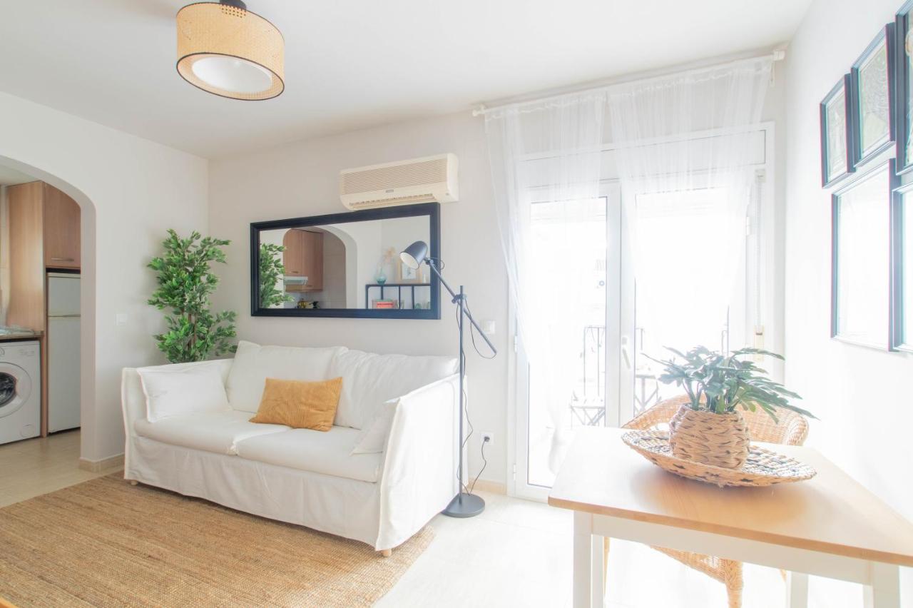 Budget Beach Studio 22 Sant Antoni De Calonge Exteriör bild